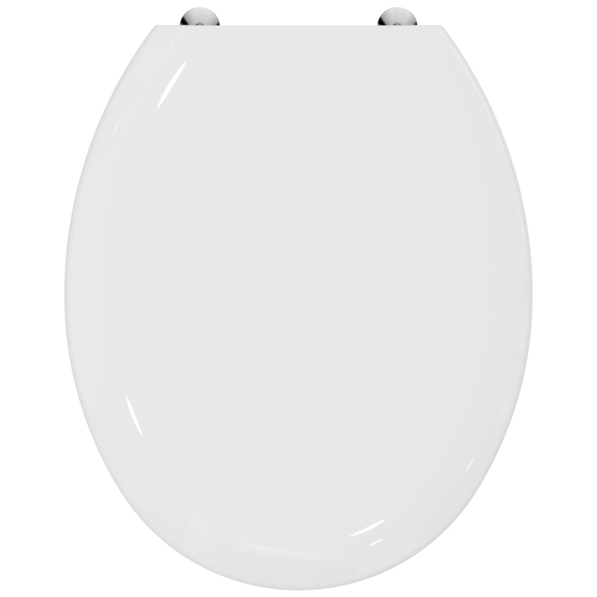 Ideal Standard W303801 - Valge WC-poti kaas