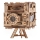 iDventure - Puidust pusle Põgenemistuba Sherlock's Camera