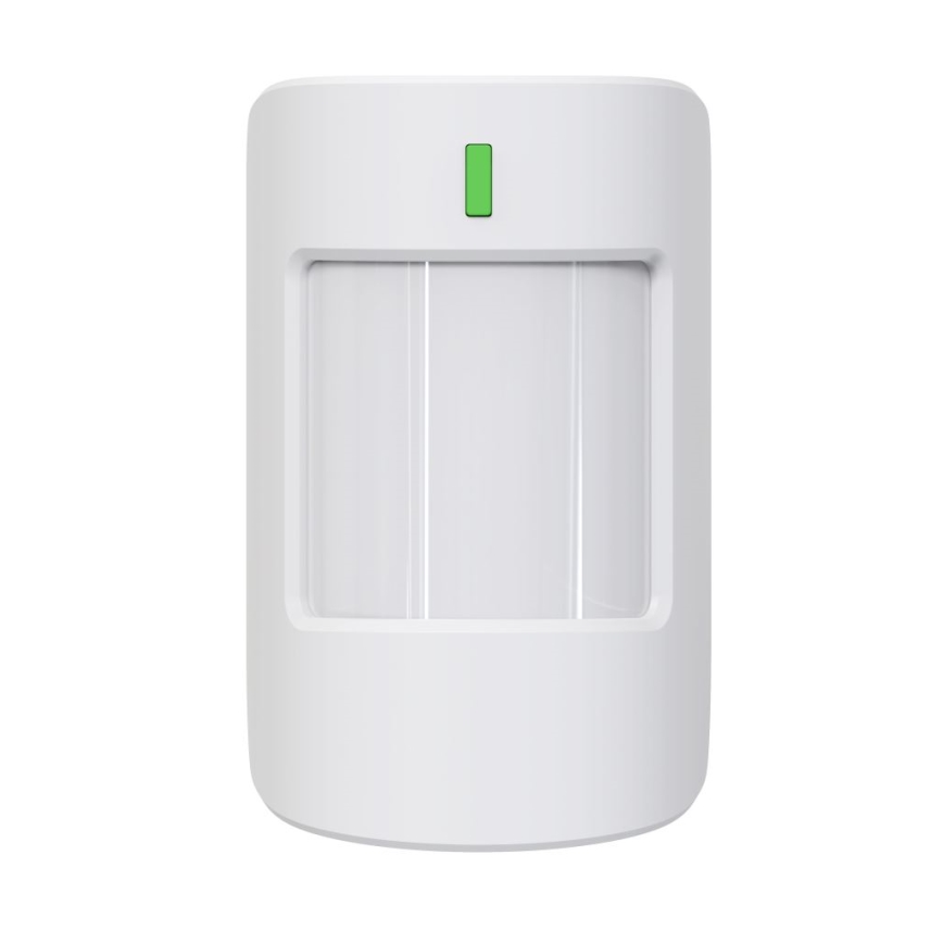 Nutikas traadita turvasüsteem 4G LTE/Wi-Fi/Ethernet/GSM