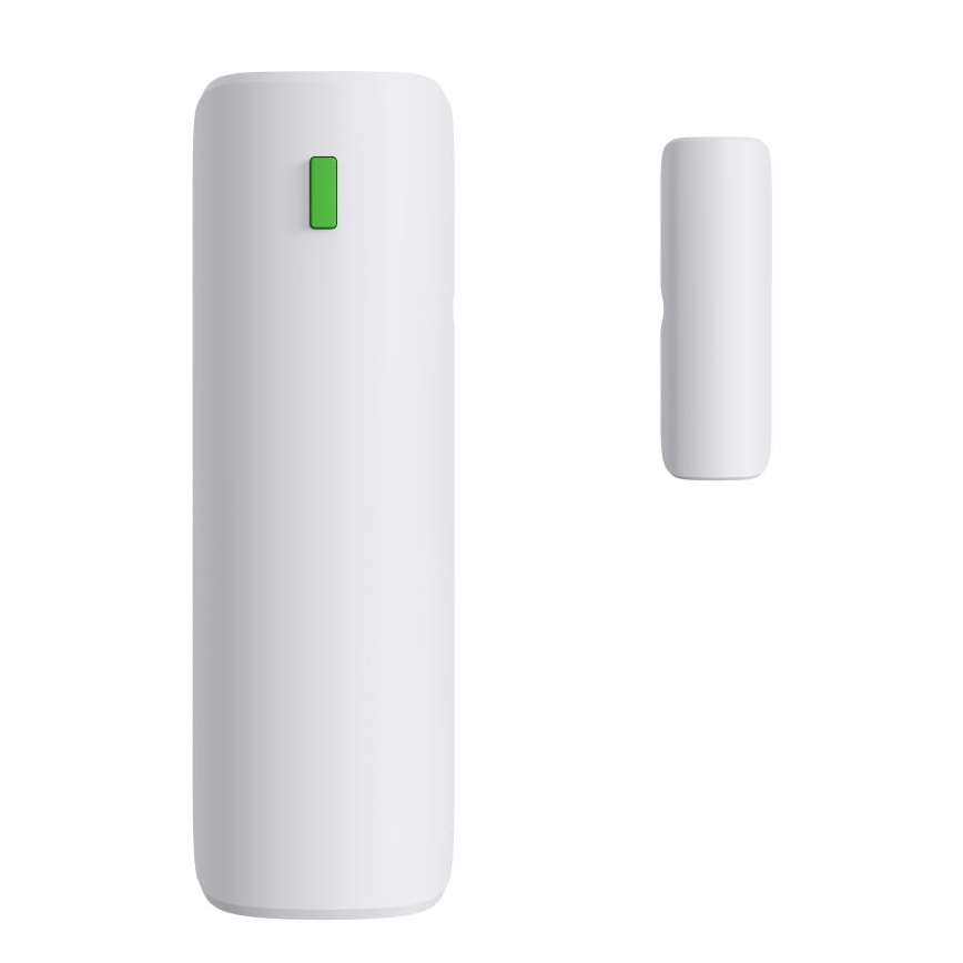 Nutikas traadita turvasüsteem 4G LTE/Wi-Fi/Ethernet/GSM