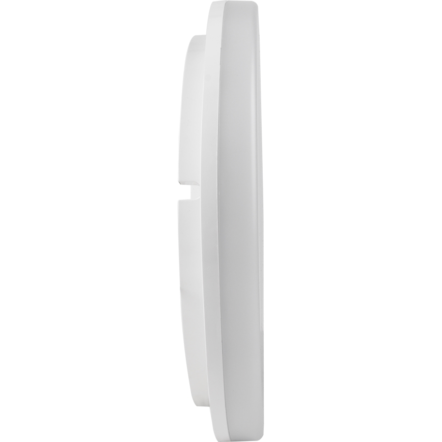 LED RGBW hämardatav vannitoa laevalgusti LED/24W/230V 3000-6500K läbimõõt 33 cm IP54 valge Wi-Fi Tuya