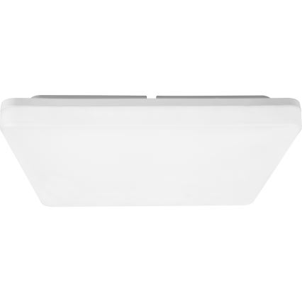 LED RGBW hämardatav vannitoa laevalgusti LED/24W/230V 3000-6500K 33x33 cm IP54 valge Wi-Fi Tuya