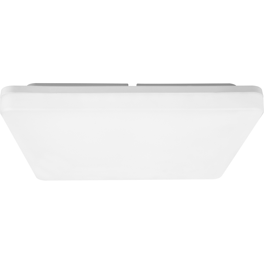 LED RGBW hämardatav vannitoa laevalgusti LED/24W/230V 3000-6500K 33x33 cm IP54 valge Wi-Fi Tuya