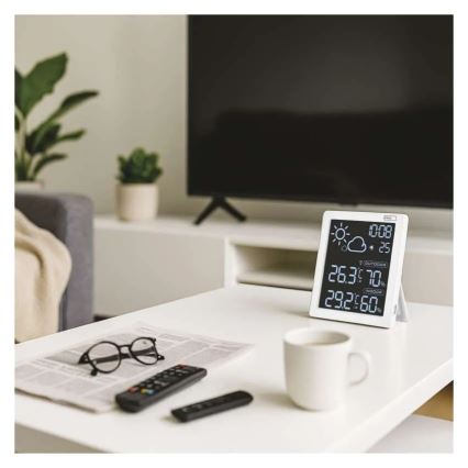 Ilmajaam 5V 2xAAA + 2xAAA must