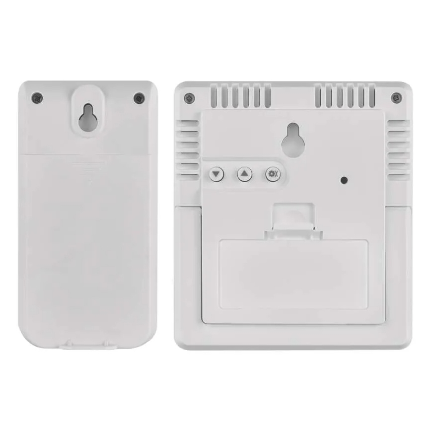 Ilmajaam 5V 2xAAA + 2xAAA must