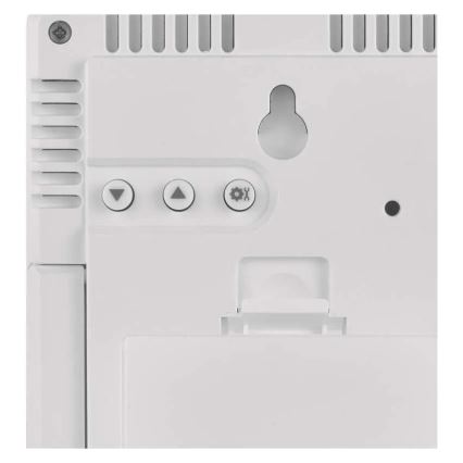 Ilmajaam 5V 2xAAA + 2xAAA must