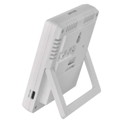 Ilmajaam 5V 2xAAA + 2xAAA must