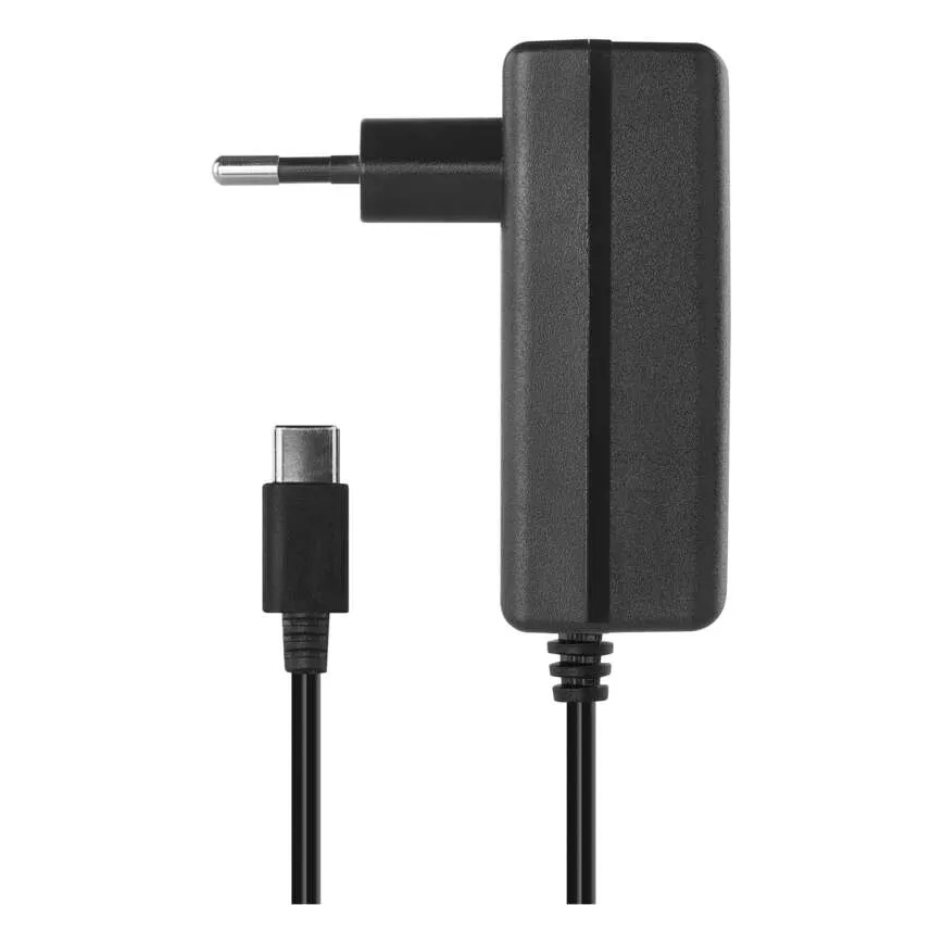 Ilmajaam juhtmevaba laadimisega 5V 2xAA + 2xAAA must