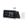 Ilmajaam LCD ekraaniga 4,5V/1x CR2032 + 2×AA