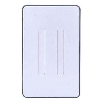 Ilmajaama andur – töötab 2× AAA-patareidega