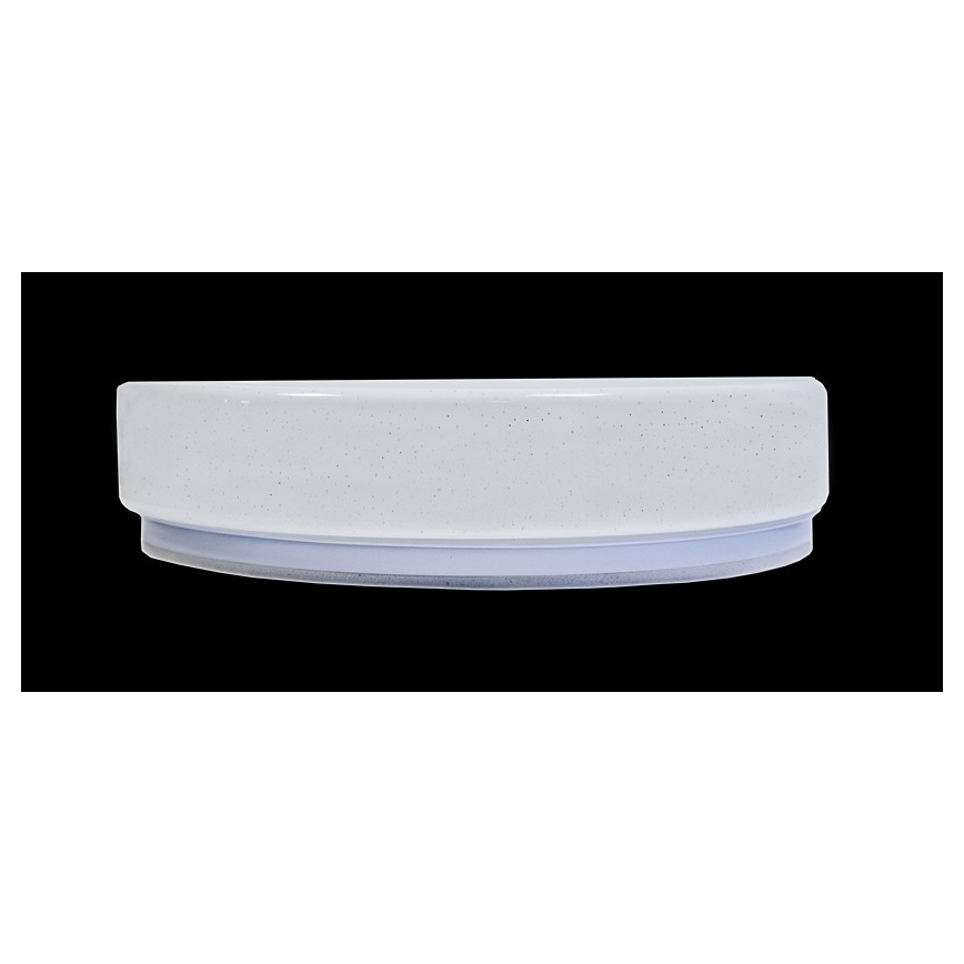 LED Hämardatav laevalgusti LED/42W/230V 40 cm + pult