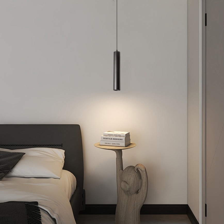 Lühter PUNTO 1xGU10/9W/230V