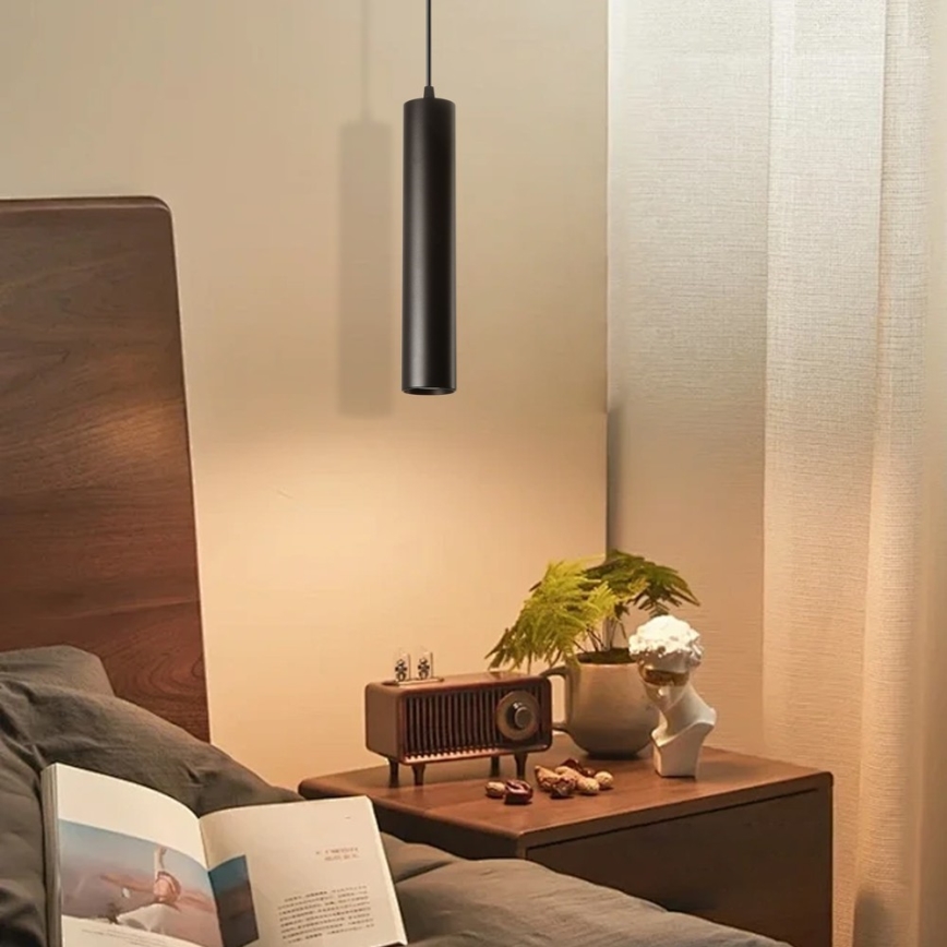Lühter PUNTO 1xGU10/9W/230V