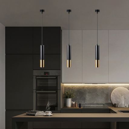 Lühter PUNTO 1xGU10/9W/230V