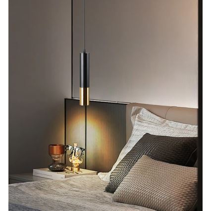Lühter PUNTO 1xGU10/9W/230V