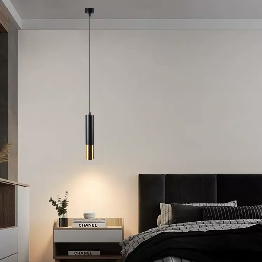 Lühter PUNTO 1xGU10/9W/230V