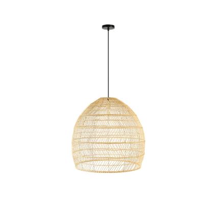 BOHO DELICADO rippvalgusti köiega 1xE27/40W/230V, läbimõõt 60 cm