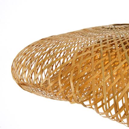 Laelamp BOHO HILO 1xE27/40W/230V, läbimõõt 80 cm