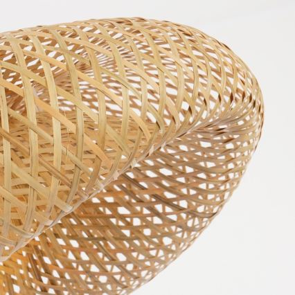 Laelamp BOHO HILO 1xE27/40W/230V, läbimõõt 80 cm