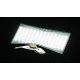 LED Päikesepaneeliga seinavalgusti koos anduriga LED/2,6W/5,5V IP65 must