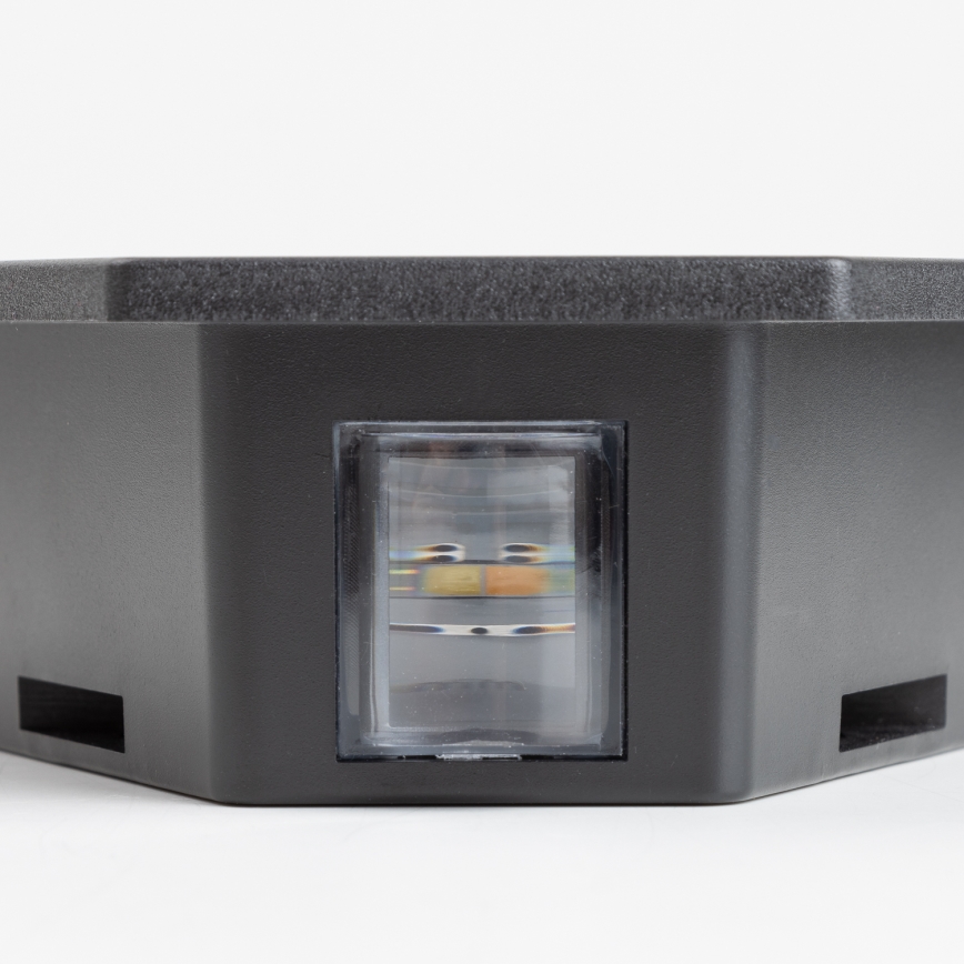 LED Päikesepaneeliga seinavalgusti koos anduriga LED/2W/5V IP54