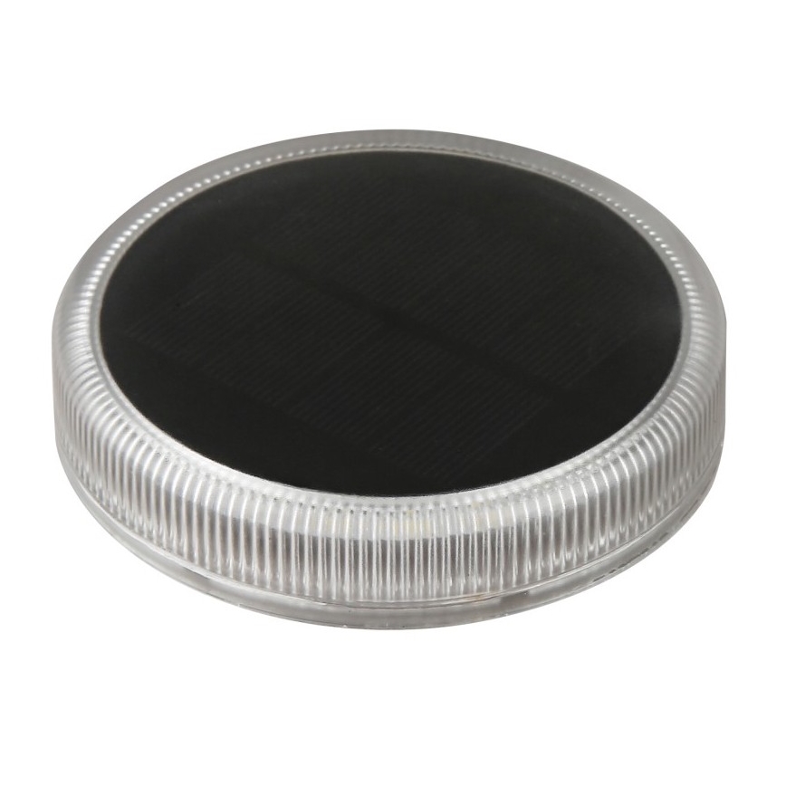 LED Väli päikesepaneeliga valgustus koos anduriga LED/0,4W/3,2V IP54
