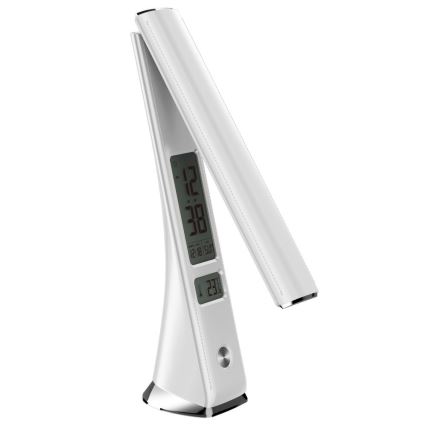LED hämardatav puutetundlik laualamp LED/5W/5V