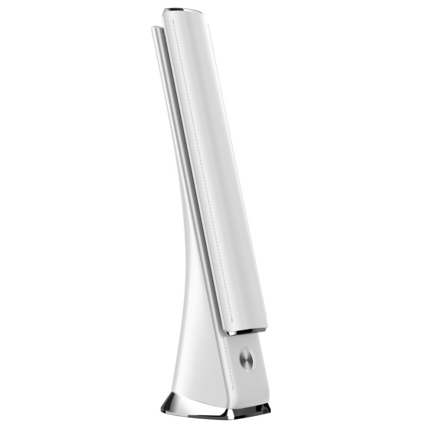 LED Hämardatav puutetundlik laualamp LED/5W/5V