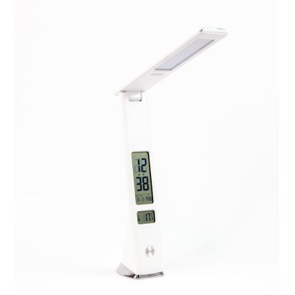 LED Hämardatav puutetundlik laualamp LED/5W/5V