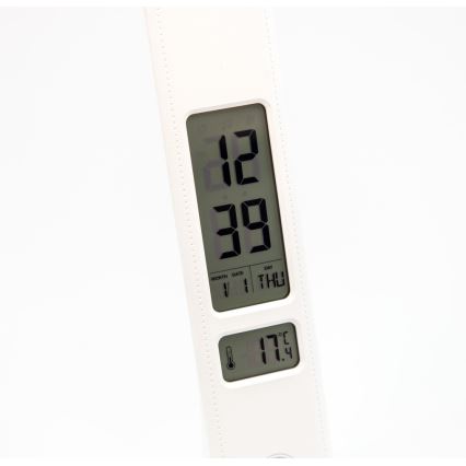 LED Hämardatav puutetundlik laualamp LED/5W/5V