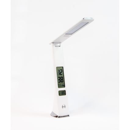 LED Hämardatav puutetundlik laualamp LED/5W/5V