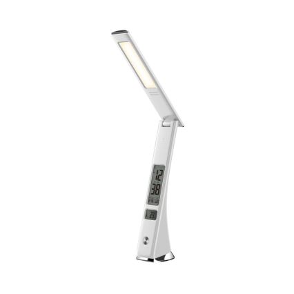 LED Hämardatav puutetundlik laualamp LED/5W/5V