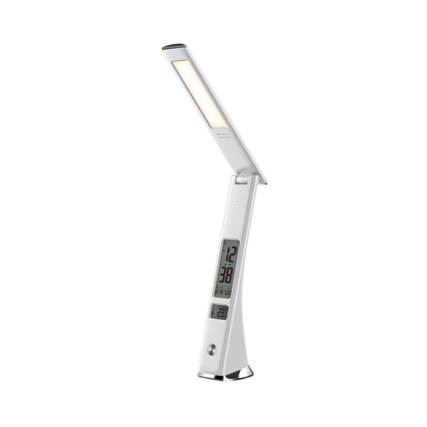 LED Hämardatav puutetundlik laualamp LED/5W/5V