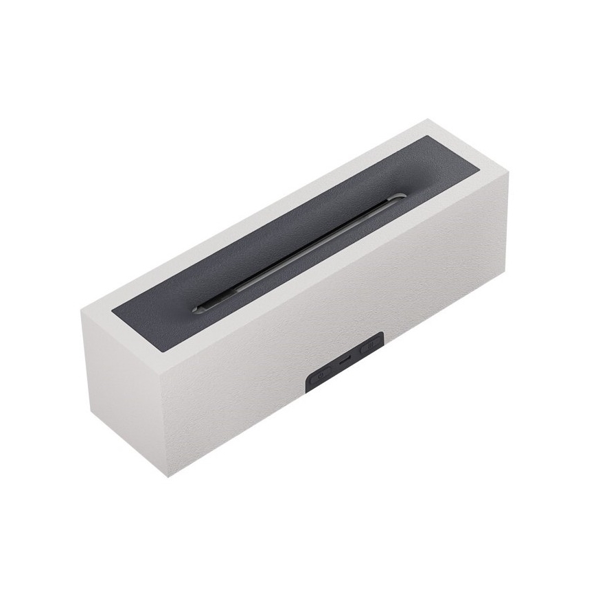 LED Aroomihajuti ja niisuti koos leegi imitatsiooniga LED/10W/5V