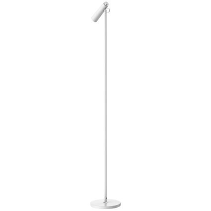 LED Hämardatav põrandalamp TIT LED/6W/230V valge