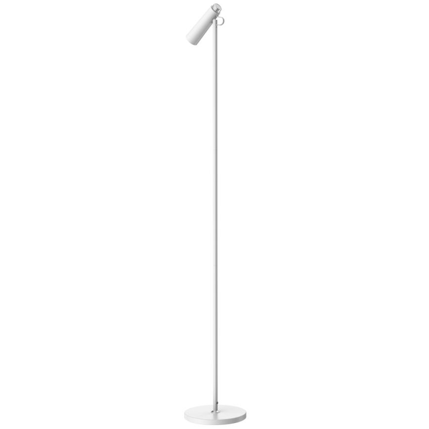 LED Hämardatav põrandalamp TIT LED/6W/230V valge