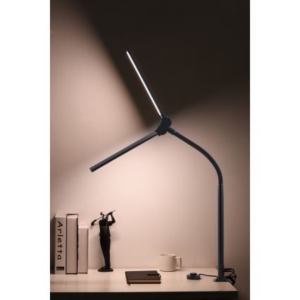 LED Paindlik Hämardatav monitori valgustus OFFICE LED/24W/230V 2700-6300K CRI 95