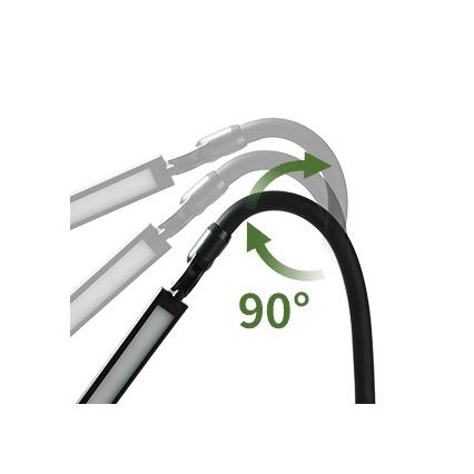 LED Paindlik Hämardatav monitori valgustus OFFICE LED/24W/230V 2700-6300K CRI 95