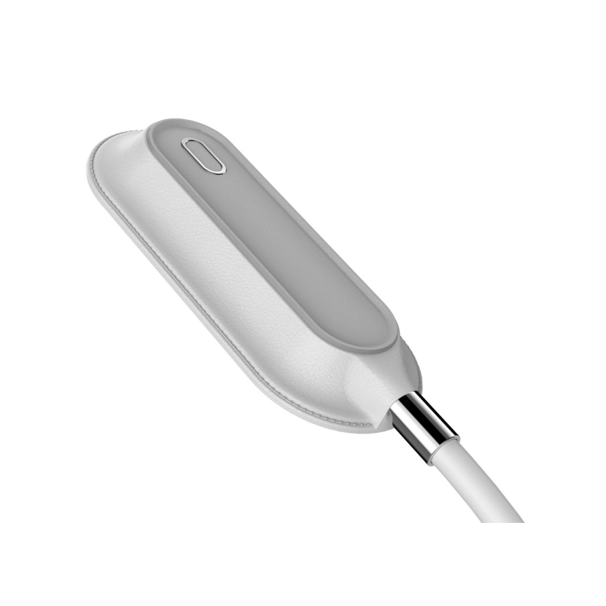 LED+CCT hämardatav laualamp klambriga CLIP LED/7,5W/230V 3000/4200/5000K valge