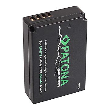 Immax - Aku 850mAh/7,2V/6,1Wh