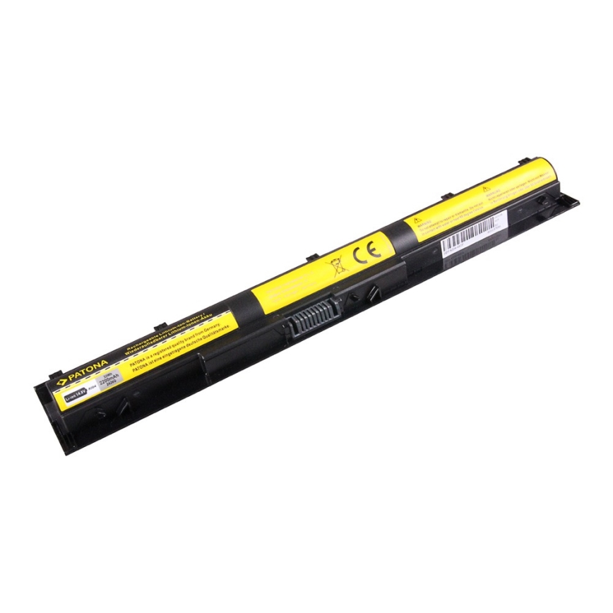 Immax - Aku Li-lon 2200mAh/14.8V