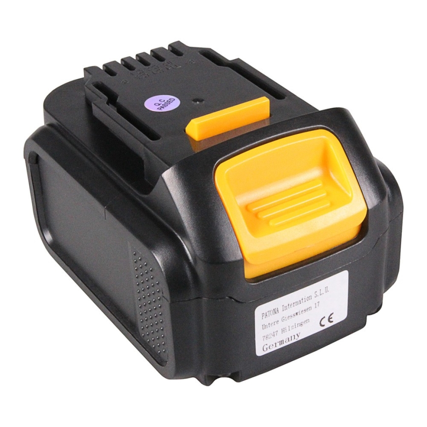 Immax - Aku Li-lon 3000mAh/14.4V