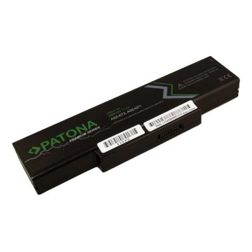 Immax - Aku Li-lon PREMIUM 5200mAh/11.1V