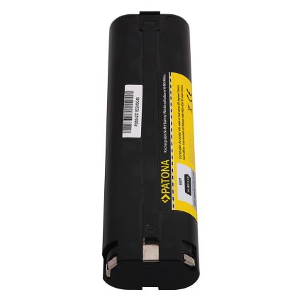 Immax - Aku Ni-MH 2500mAh/9.6V