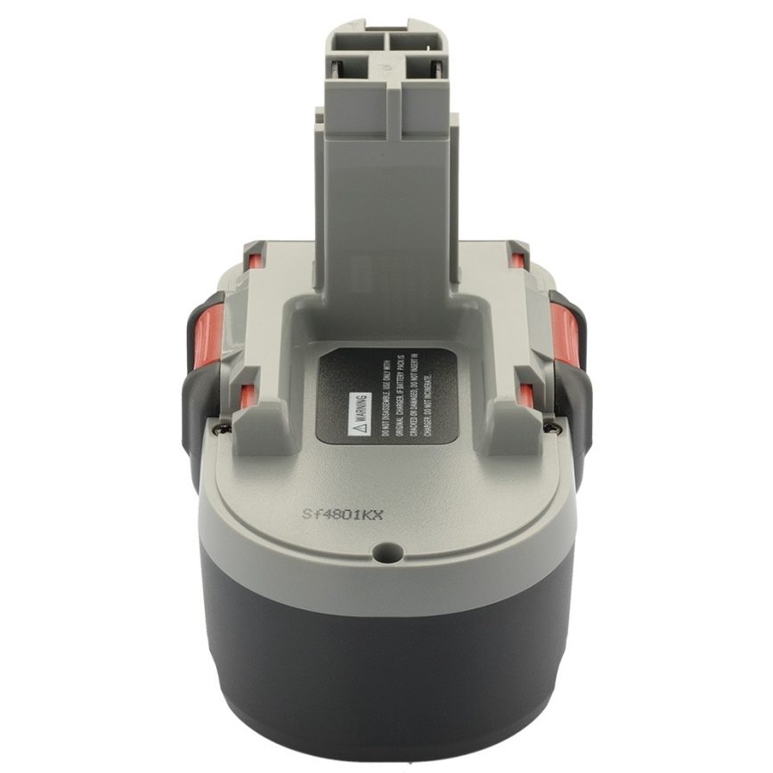 Immax - Aku Ni-MH 3000mAh/18V