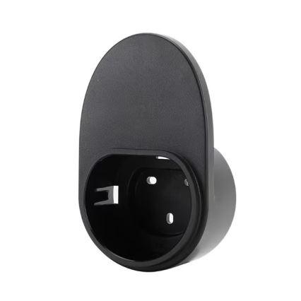 Immax - EV-laadimisjaam elektriautodele AC Type 2 16A/380V + 230V pistik, 3,7kW 5m Tuya