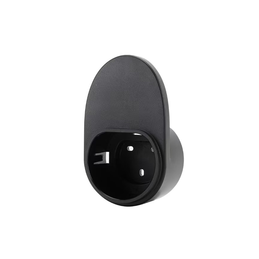 Immax – kaasaskantav elektriauto laadimisjaam AC Type 2, 16 A / 380 V, 11 kW + 230 V pistik, 5 m kaabel, Tuya Wi‑Fi