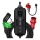 Immax - Kaasaskantav EV laadimisjaam elektriautodele AC Type 2 32A/380V 22kW 5m + kott