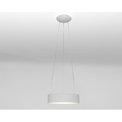 Immax NEO 07020L - LED Hämardatav lühter kaugjuhtimispuldiga AGUJERO LED/30W/230V Tuya