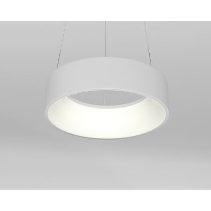 Immax NEO 07020L - LED Hämardatav lühter kaugjuhtimispuldiga AGUJERO LED/30W/230V Tuya